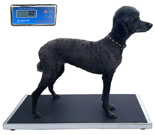 VET-TEC 2030 platform scale